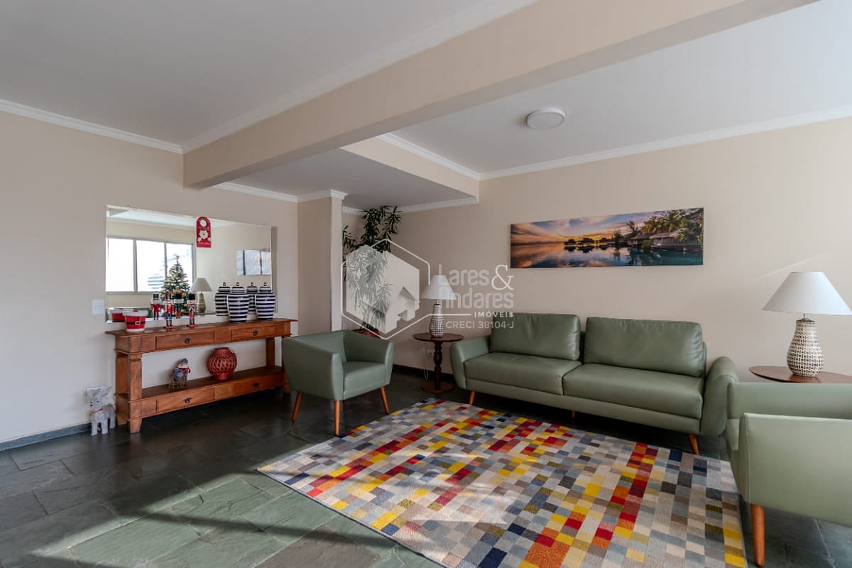 Apartamento, 3 quartos, 64 m² - Foto 36