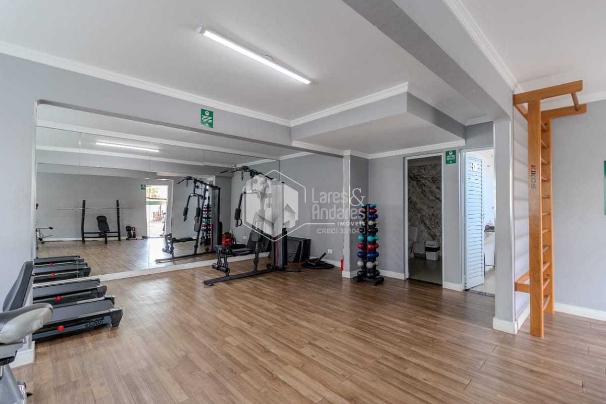 Apartamento, 3 quartos, 64 m² - Foto 37