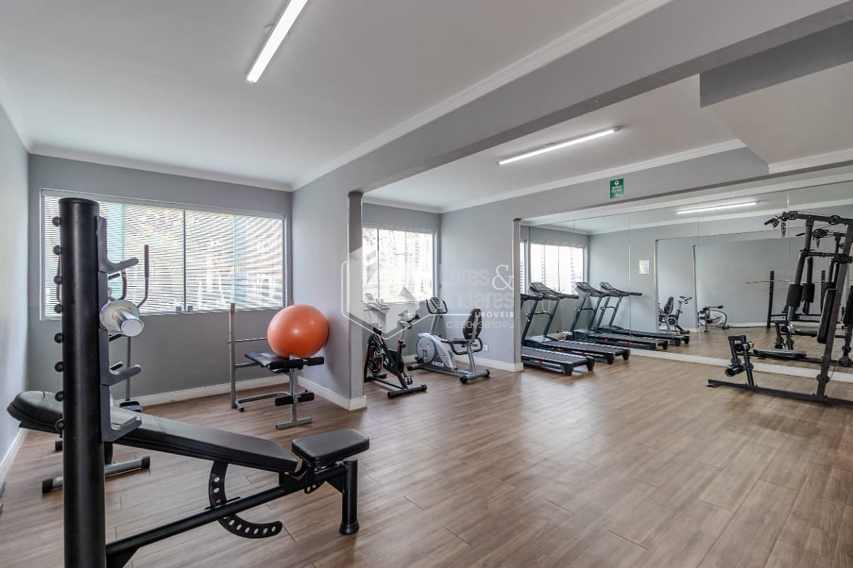 Apartamento, 3 quartos, 64 m² - Foto 38