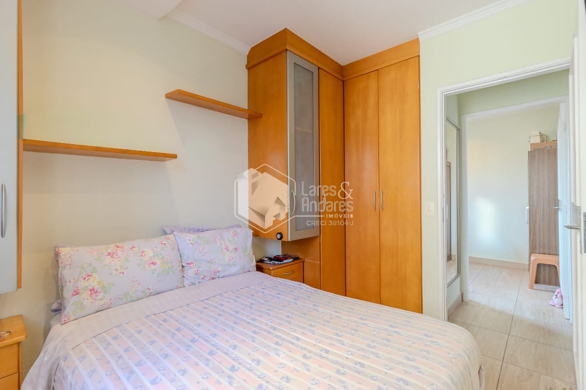 Apartamento, 3 quartos, 64 m² - Foto 16