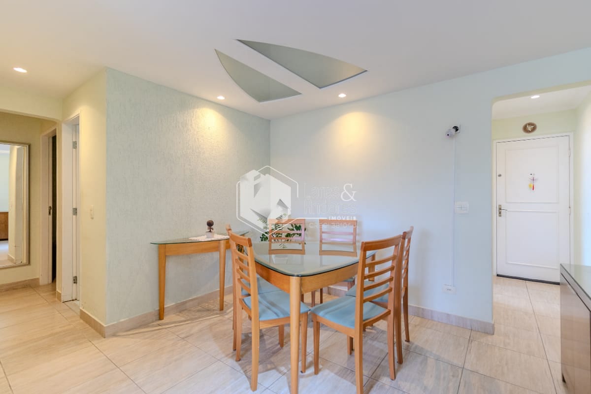 Apartamento, 3 quartos, 64 m² - Foto 3