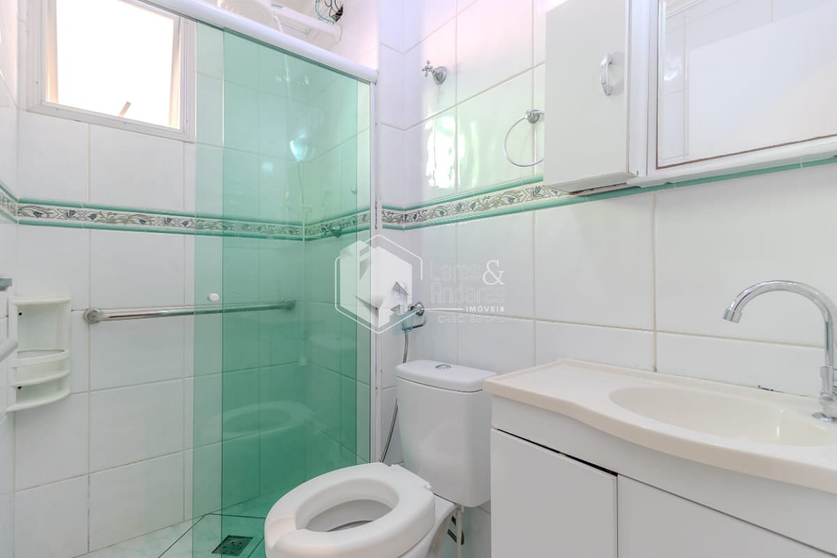 Apartamento, 3 quartos, 64 m² - Foto 21