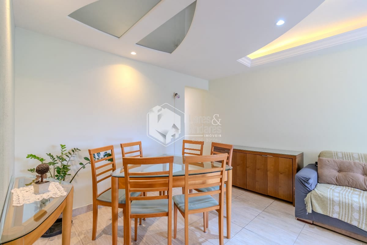 Apartamento, 3 quartos, 64 m² - Foto 4