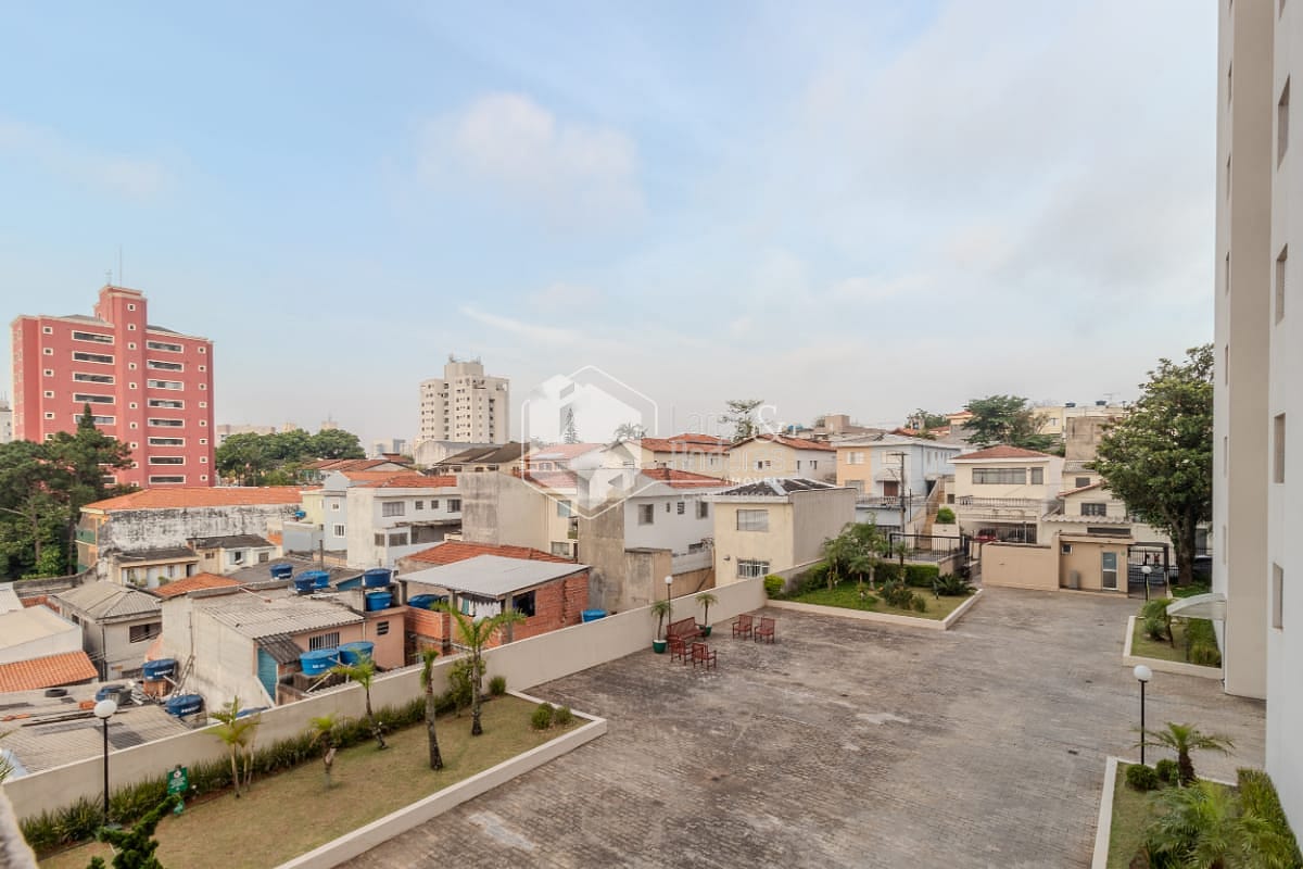 Apartamento, 3 quartos, 64 m² - Foto 8