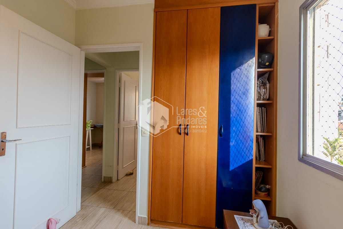 Apartamento, 3 quartos, 64 m² - Foto 14