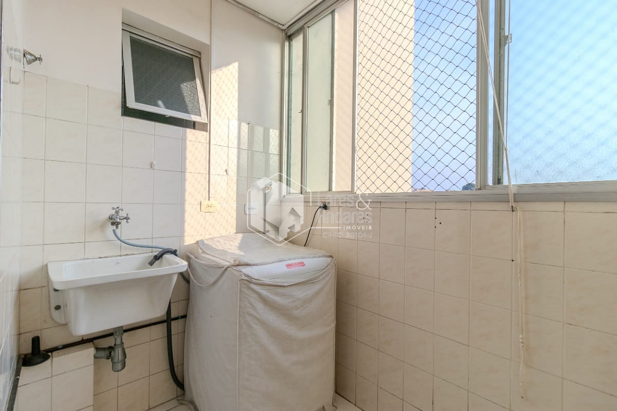 Apartamento, 3 quartos, 64 m² - Foto 9