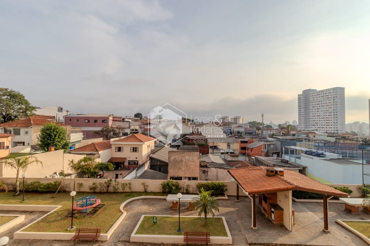 Apartamento, 3 quartos, 64 m² - Foto 22