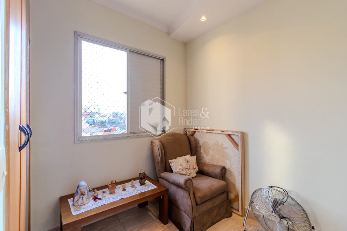 Apartamento, 3 quartos, 64 m² - Foto 12