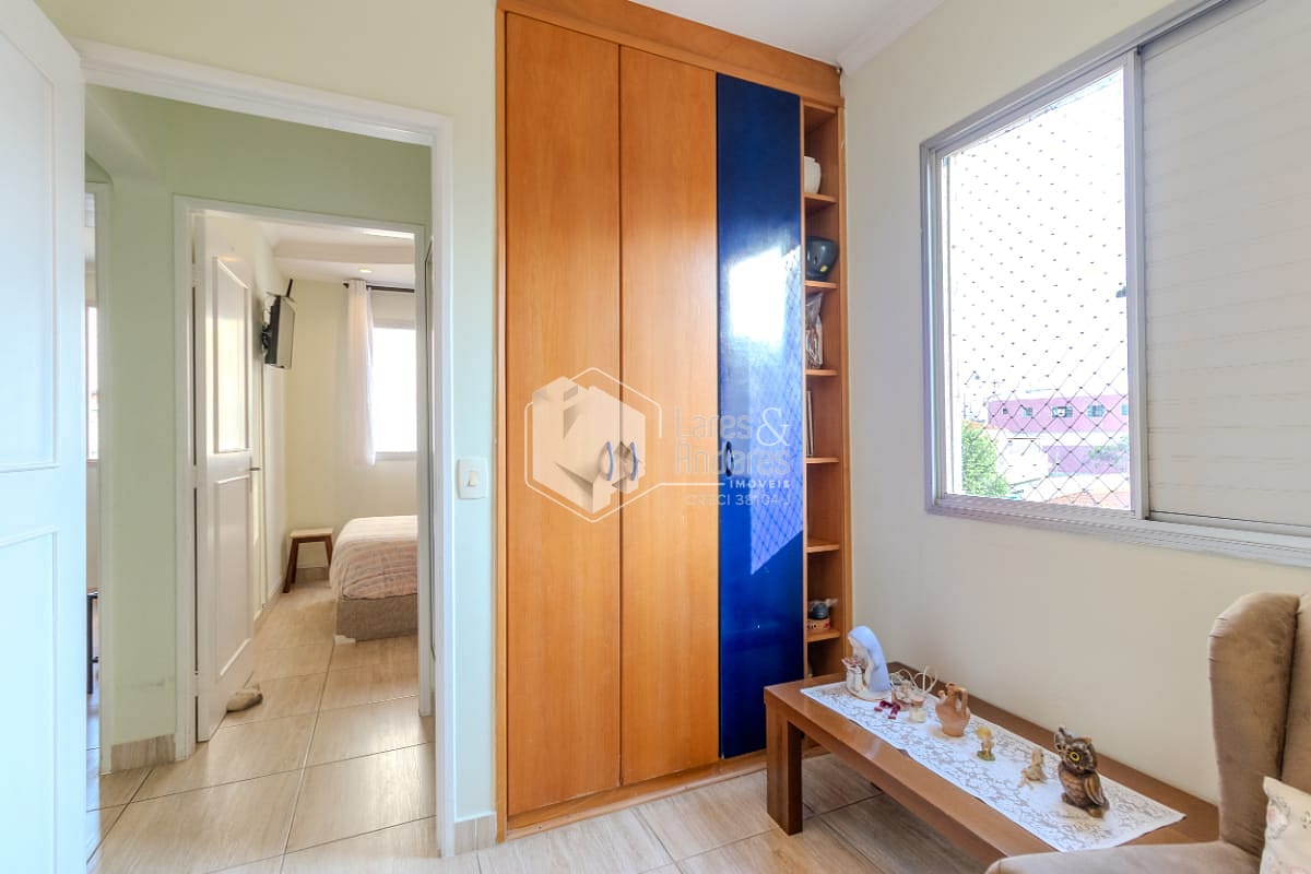 Apartamento, 3 quartos, 64 m² - Foto 15