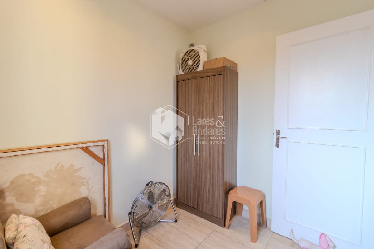 Apartamento, 3 quartos, 64 m² - Foto 11