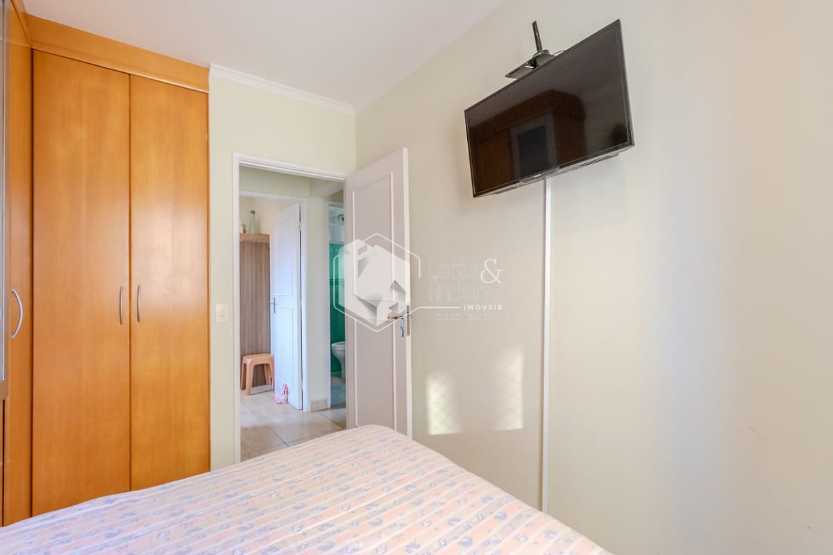 Apartamento, 3 quartos, 64 m² - Foto 13