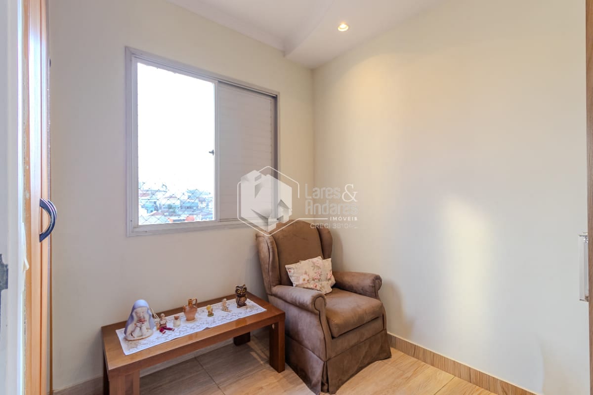 Apartamento, 3 quartos, 64 m² - Foto 17