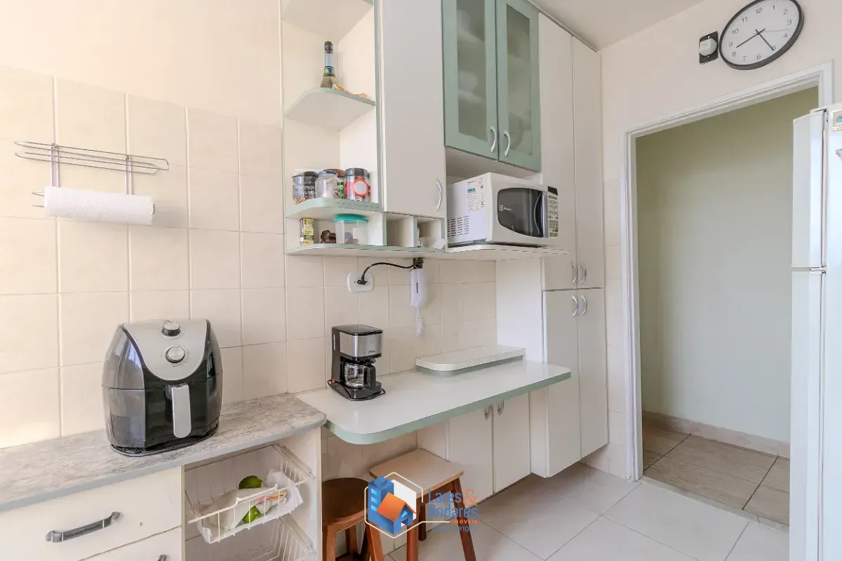 Apartamento, 3 quartos, 64 m² - Foto 7