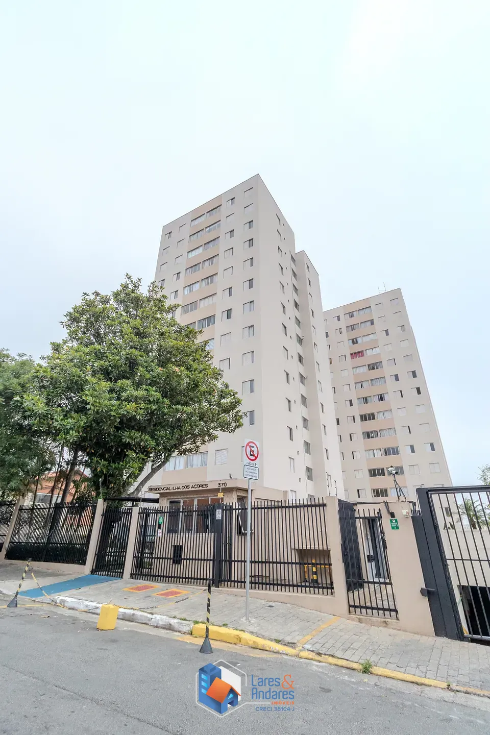 Apartamento, 3 quartos, 64 m² - Foto 23