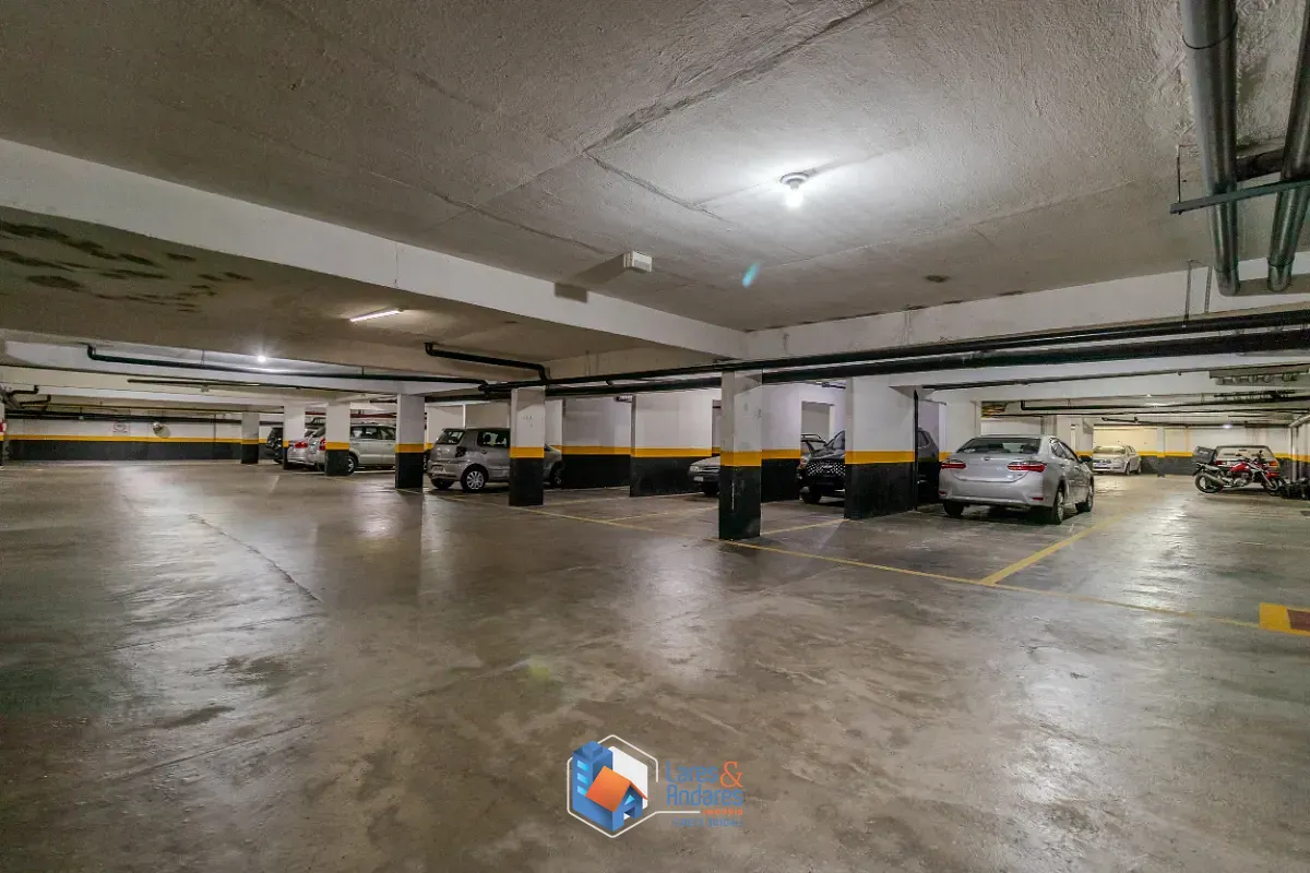 Apartamento, 3 quartos, 64 m² - Foto 25