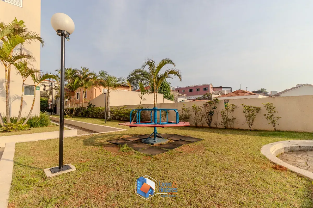 Apartamento, 3 quartos, 64 m² - Foto 29