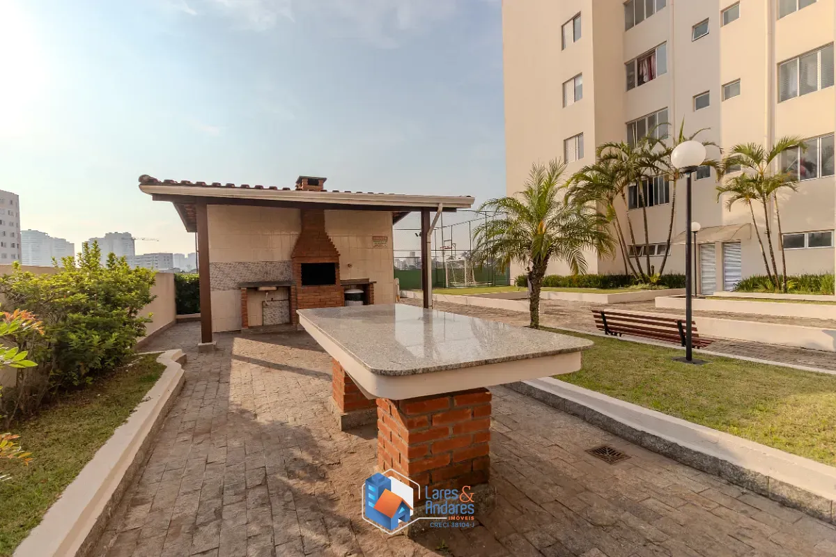 Apartamento, 3 quartos, 64 m² - Foto 32