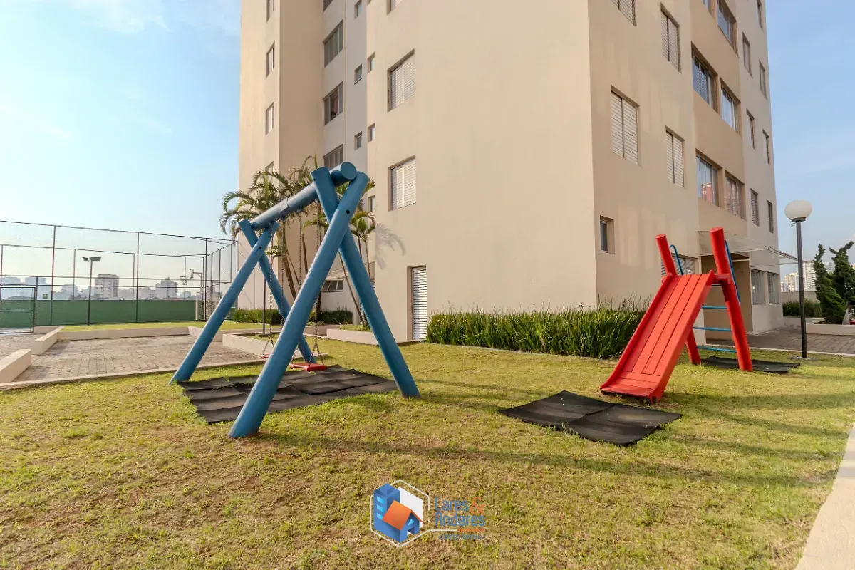 Apartamento, 3 quartos, 64 m² - Foto 33