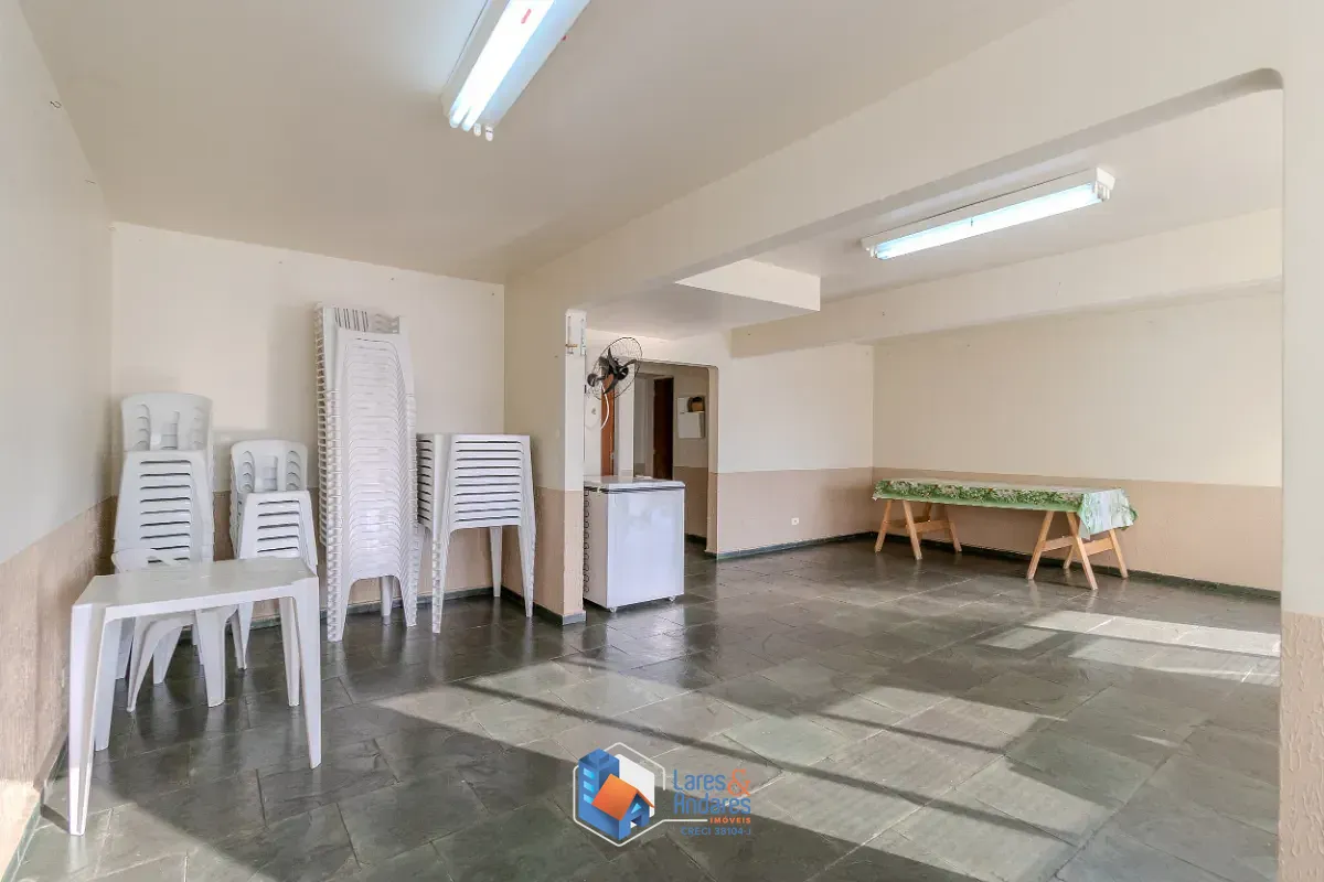 Apartamento, 3 quartos, 64 m² - Foto 34