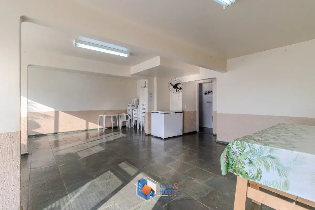 Apartamento, 3 quartos, 64 m² - Foto 35
