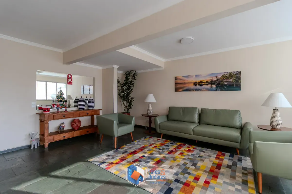 Apartamento, 3 quartos, 64 m² - Foto 36