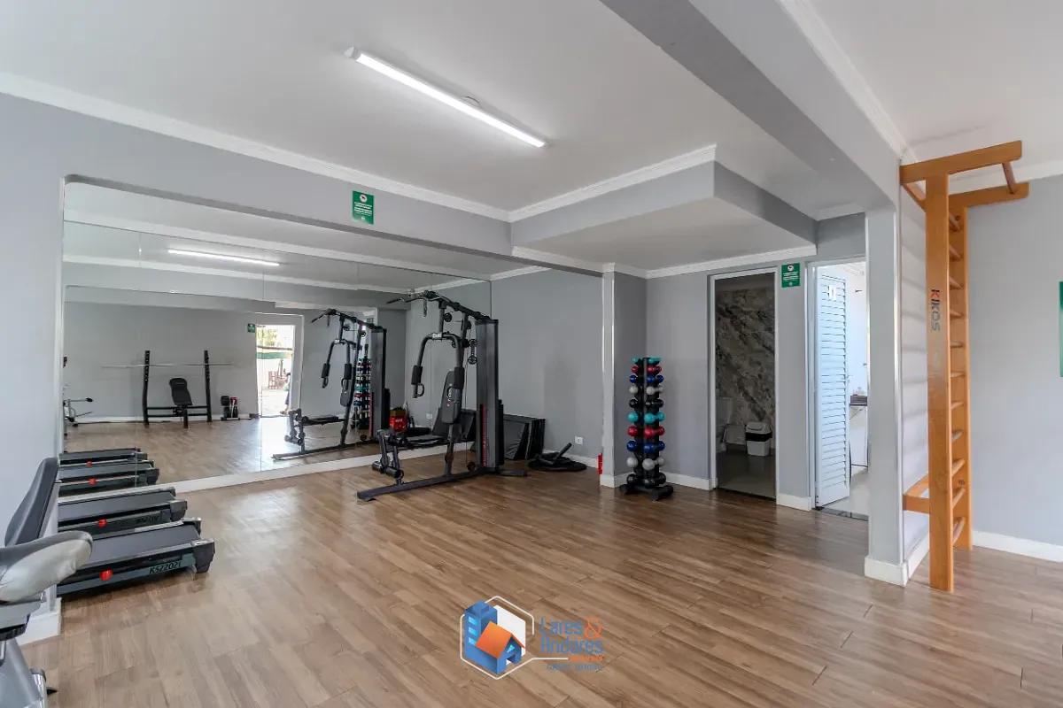 Apartamento, 3 quartos, 64 m² - Foto 37