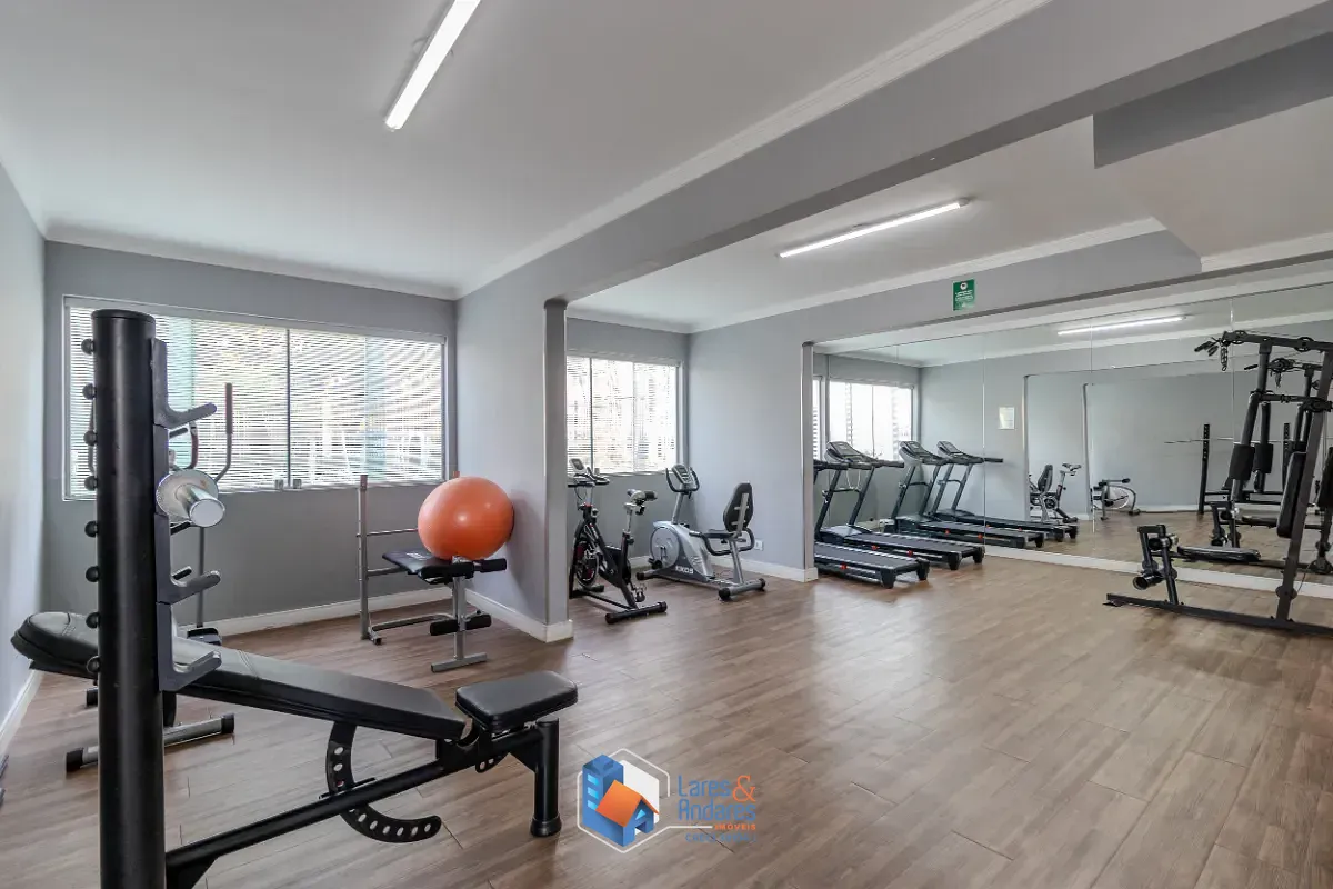 Apartamento, 3 quartos, 64 m² - Foto 38