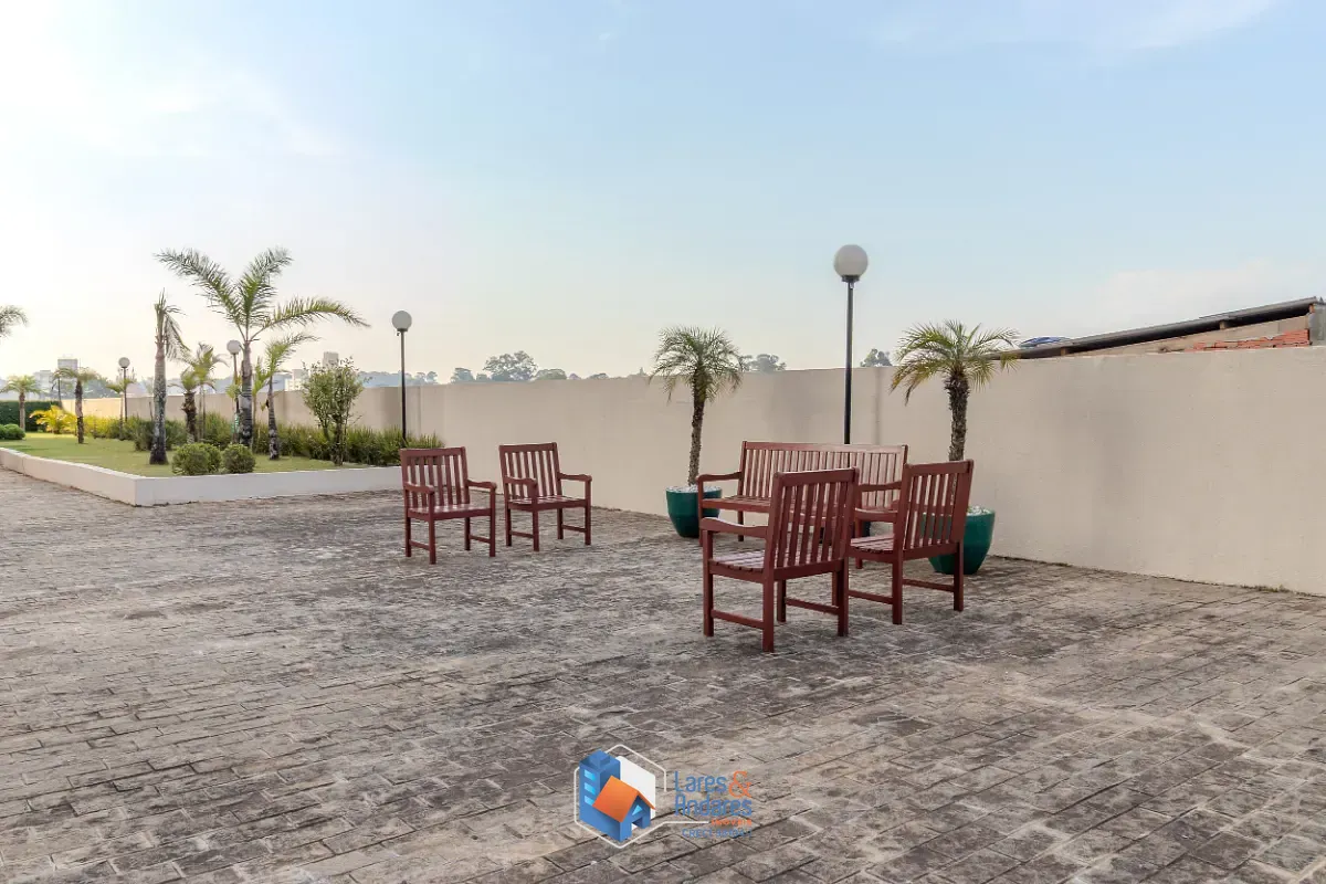 Apartamento, 3 quartos, 64 m² - Foto 39