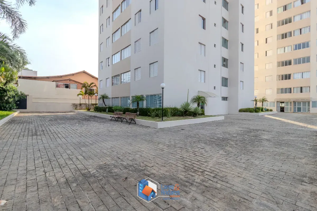 Apartamento, 3 quartos, 64 m² - Foto 40