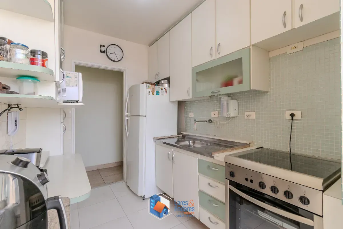 Apartamento, 3 quartos, 64 m² - Foto 6