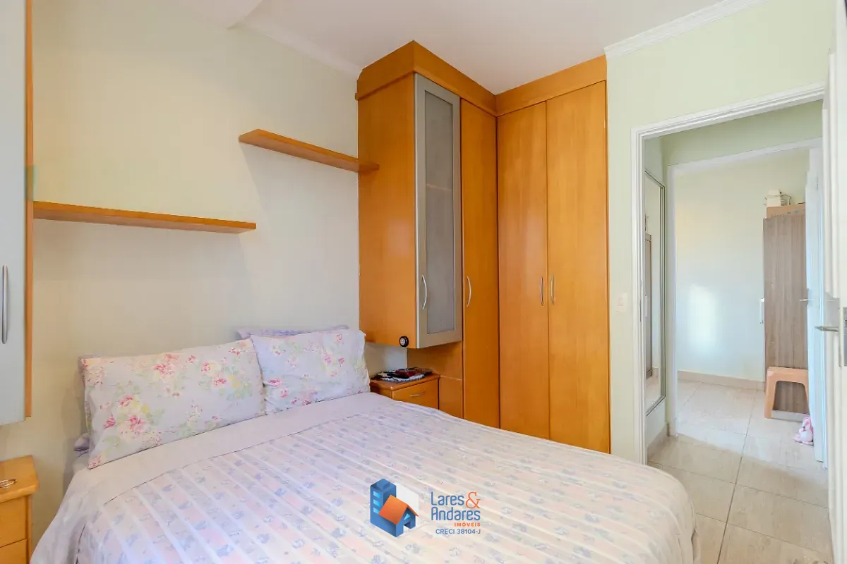 Apartamento, 3 quartos, 64 m² - Foto 16