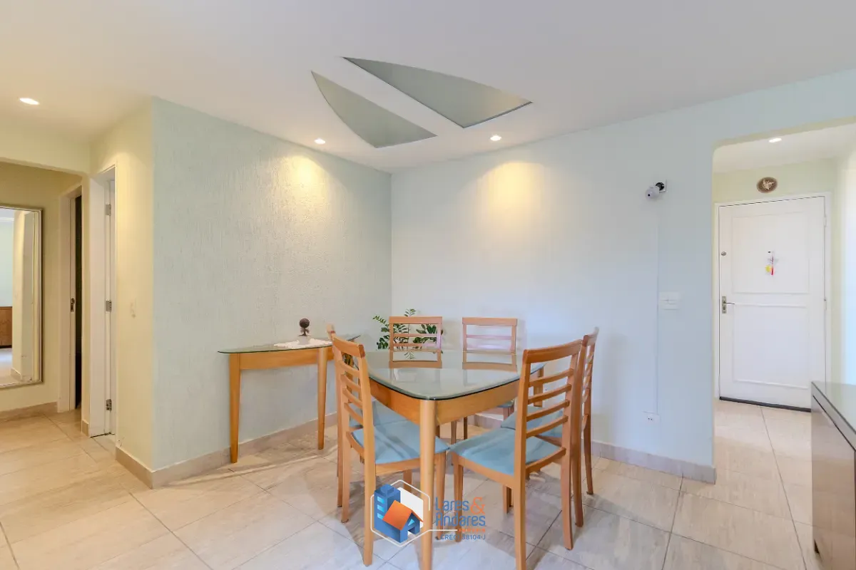 Apartamento, 3 quartos, 64 m² - Foto 3