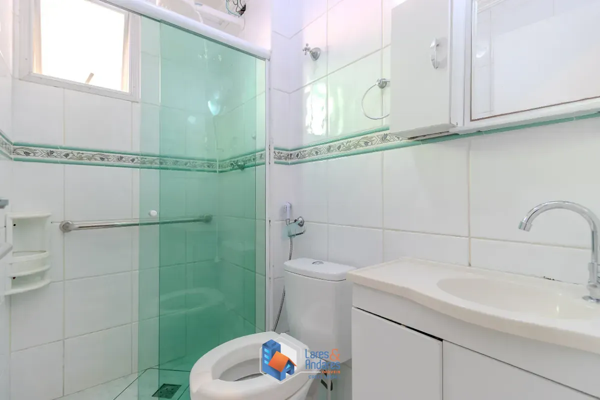 Apartamento, 3 quartos, 64 m² - Foto 21