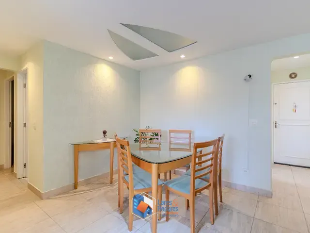 Apartamento com 3397m² 3 quartos e 1 banheiro, à venda, no bairro Jardim Prudência em São Paulo