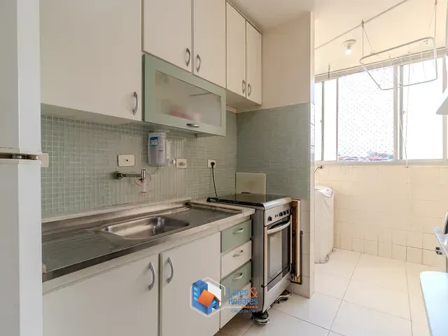 Apartamento com 3397m² 3 quartos e 1 banheiro, à venda, no bairro Jardim Prudência em São Paulo