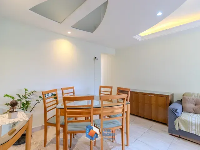 Apartamento com 3397m² 3 quartos e 1 banheiro, à venda, no bairro Jardim Prudência em São Paulo