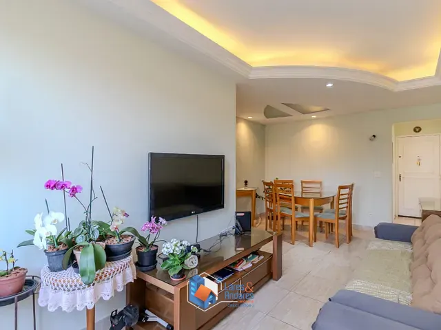 Apartamento com 3397m² 3 quartos e 1 banheiro, à venda, no bairro Jardim Prudência em São Paulo