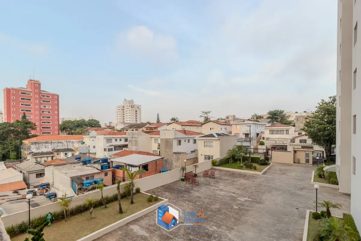 Apartamento, 3 quartos, 64 m² - Foto 8