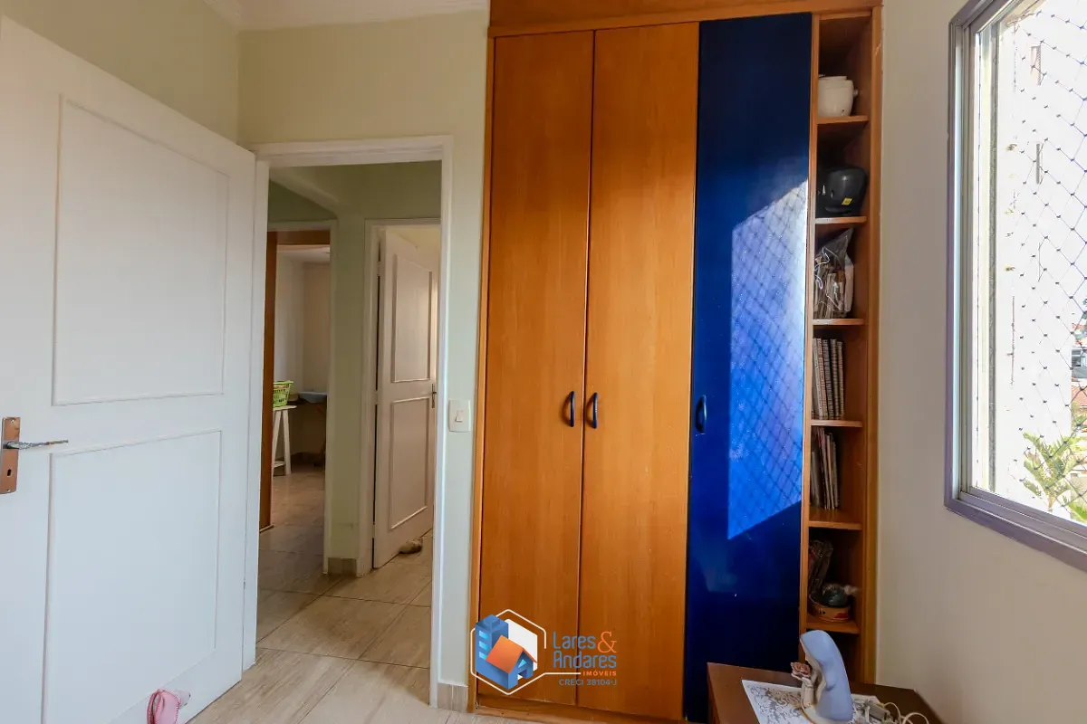Apartamento, 3 quartos, 64 m² - Foto 14
