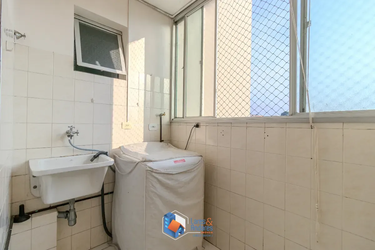 Apartamento, 3 quartos, 64 m² - Foto 9