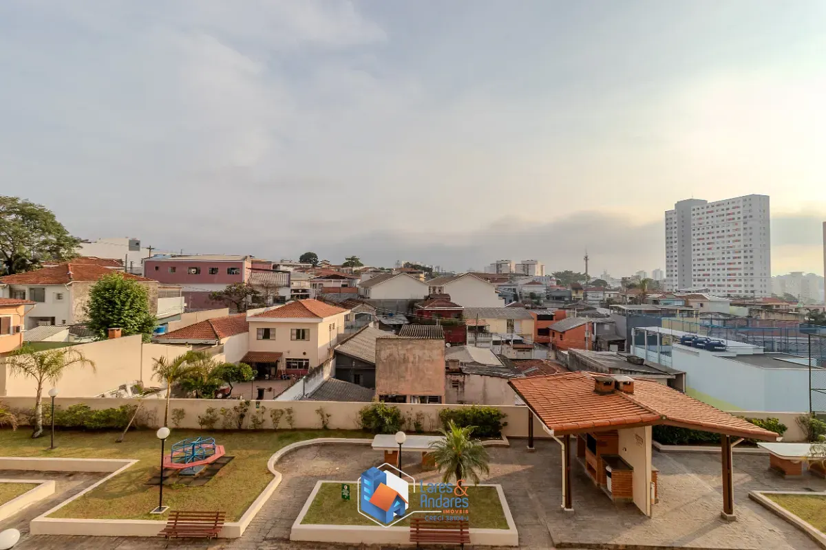 Apartamento, 3 quartos, 64 m² - Foto 22