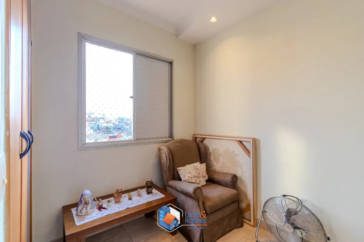 Apartamento, 3 quartos, 64 m² - Foto 12