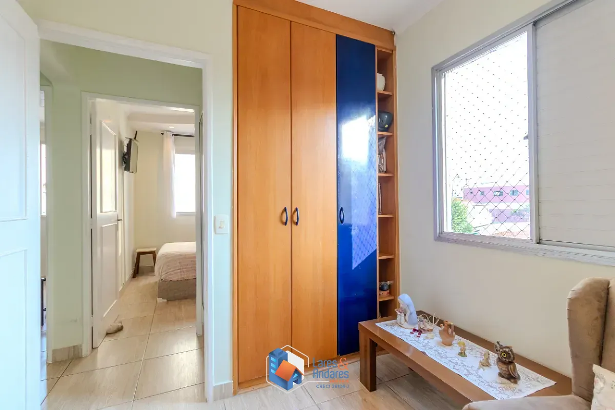 Apartamento, 3 quartos, 64 m² - Foto 15