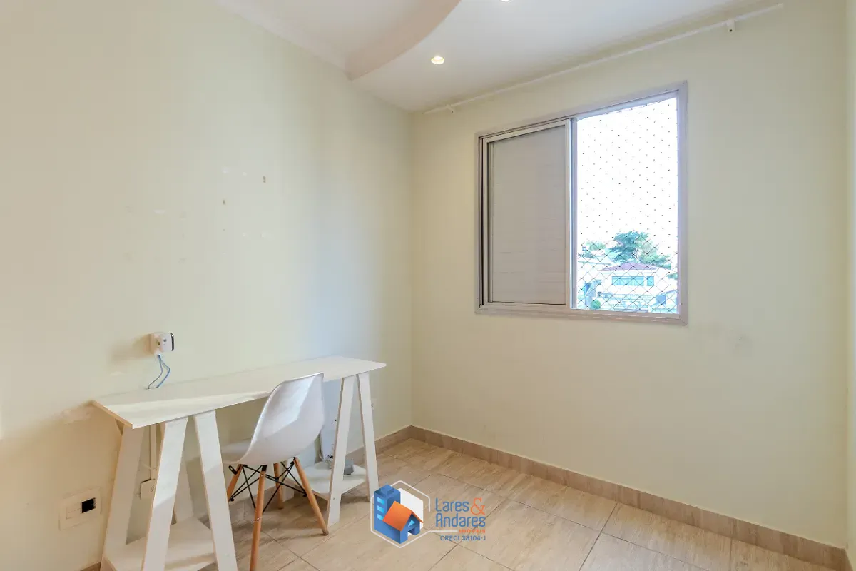 Apartamento, 3 quartos, 64 m² - Foto 18