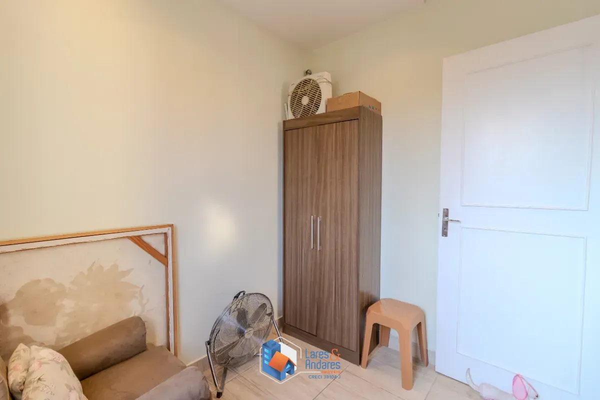 Apartamento, 3 quartos, 64 m² - Foto 11