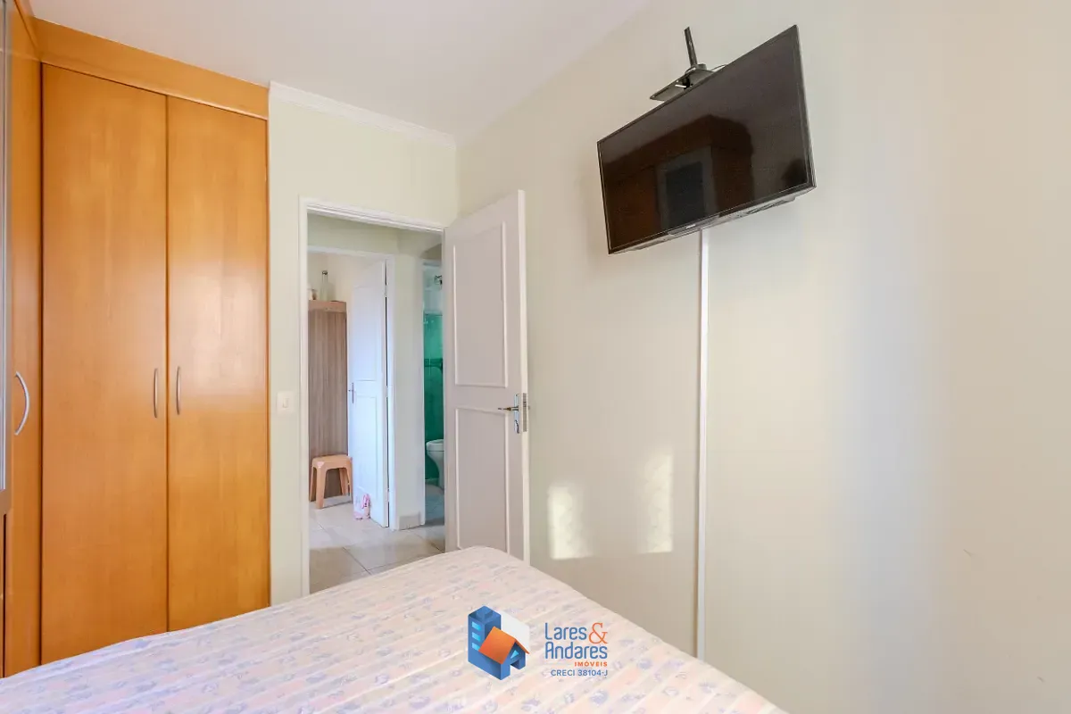 Apartamento, 3 quartos, 64 m² - Foto 13
