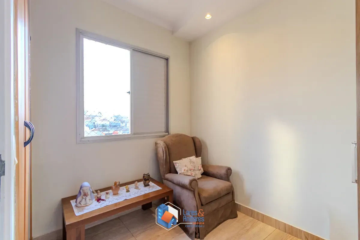 Apartamento, 3 quartos, 64 m² - Foto 17