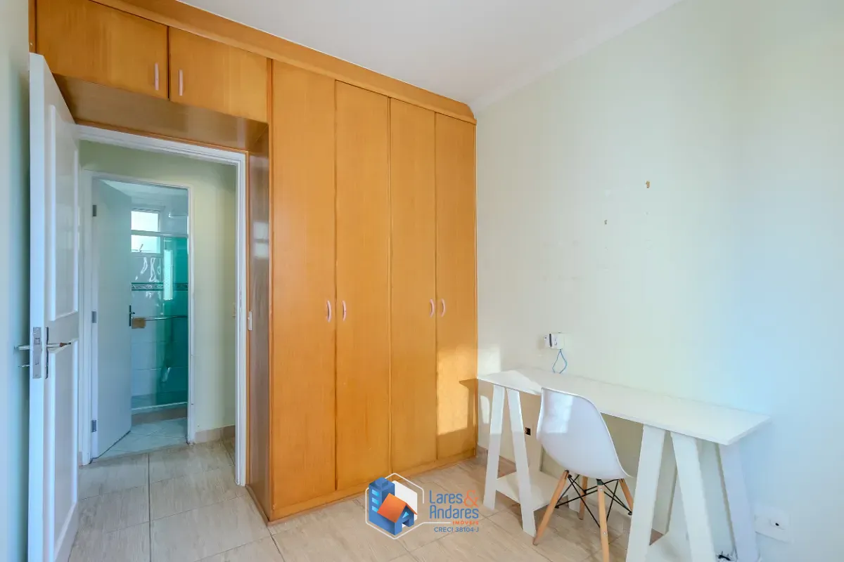 Apartamento, 3 quartos, 64 m² - Foto 19