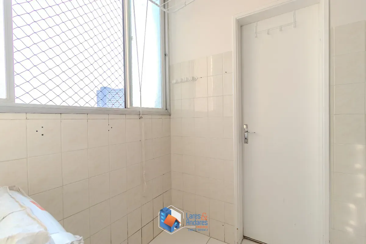 Apartamento, 3 quartos, 64 m² - Foto 10