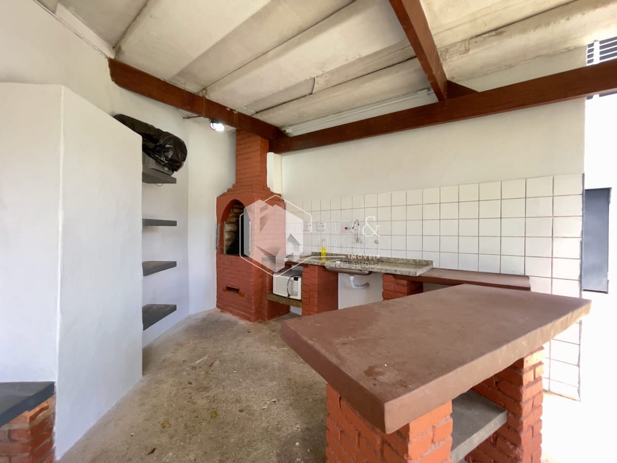 Apartamento, 2 quartos, 53 m² - Foto 29